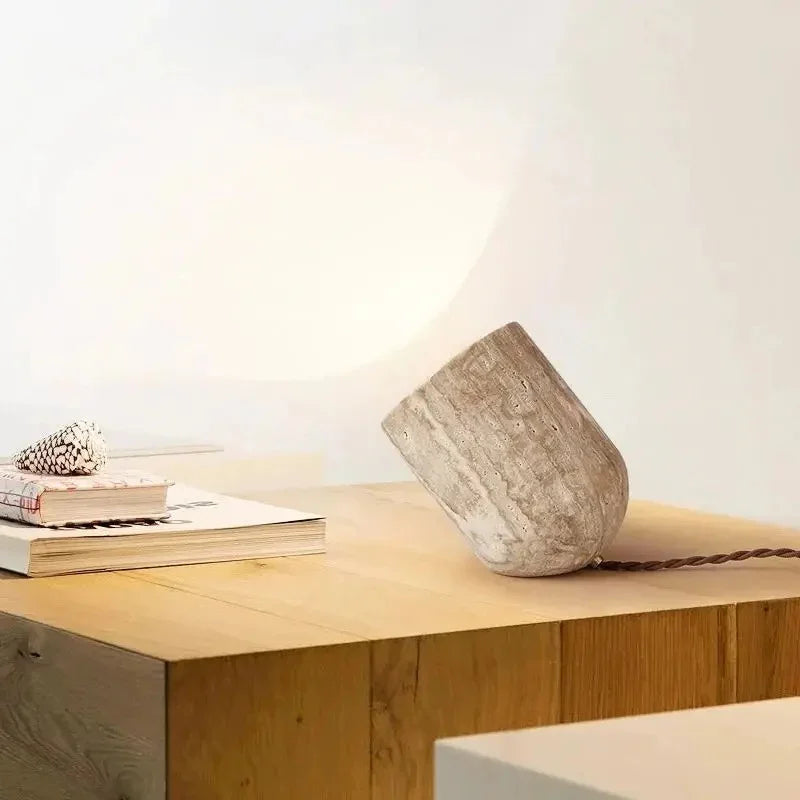Sunwood Peakhurst Table Lamp-Welvere