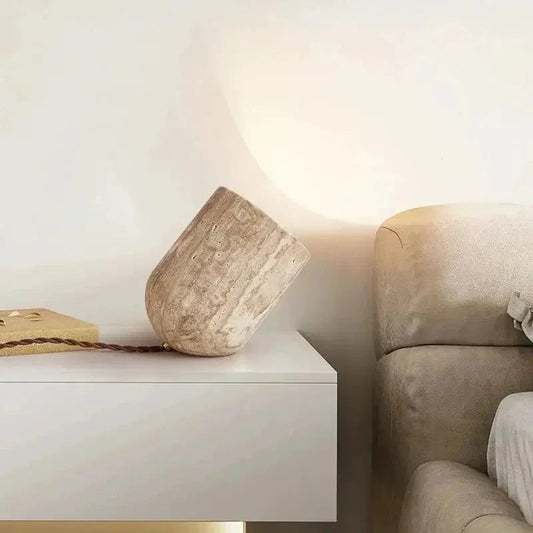 Sunwood Peakhurst Table Lamp-Welvere