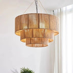 Sven Drift Pendant Lamp-Welvere