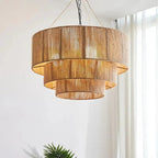 Sven Drift Pendant Lamp-Welvere