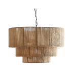 Sven Drift Pendant Lamp-Welvere