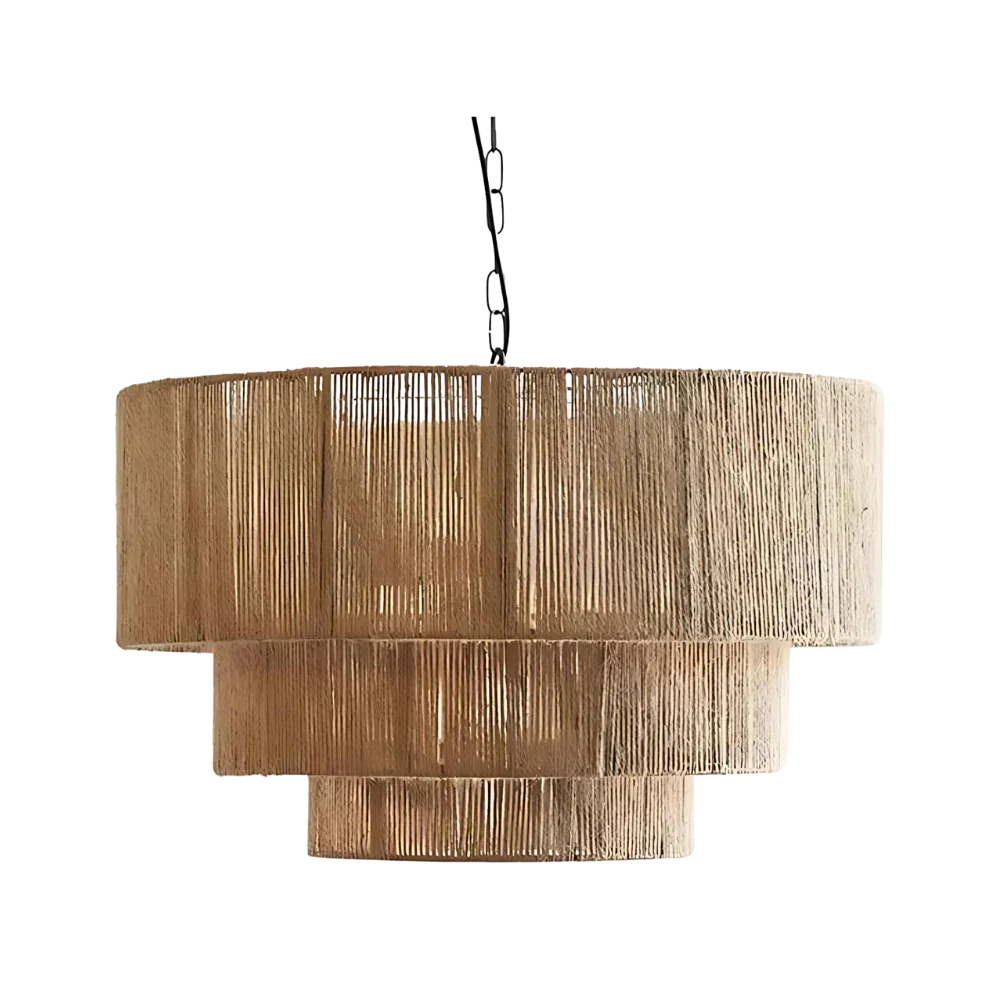 Sven Drift Pendant Lamp-Welvere