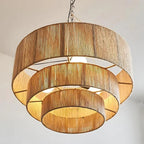 Sven Drift Pendant Lamp-Welvere