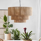 Sven Drift Pendant Lamp-Welvere