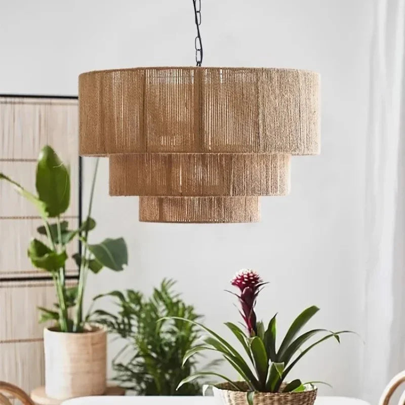 Sven Drift Pendant Lamp-Welvere
