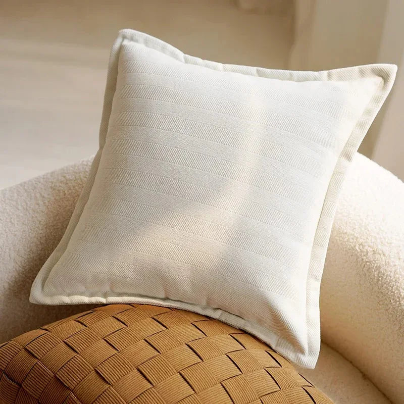Sven Pillow Cover Collection-Welvere