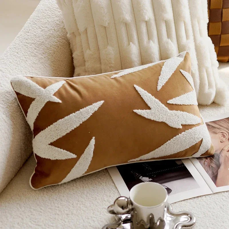 Sven Pillow Cover Collection-Welvere