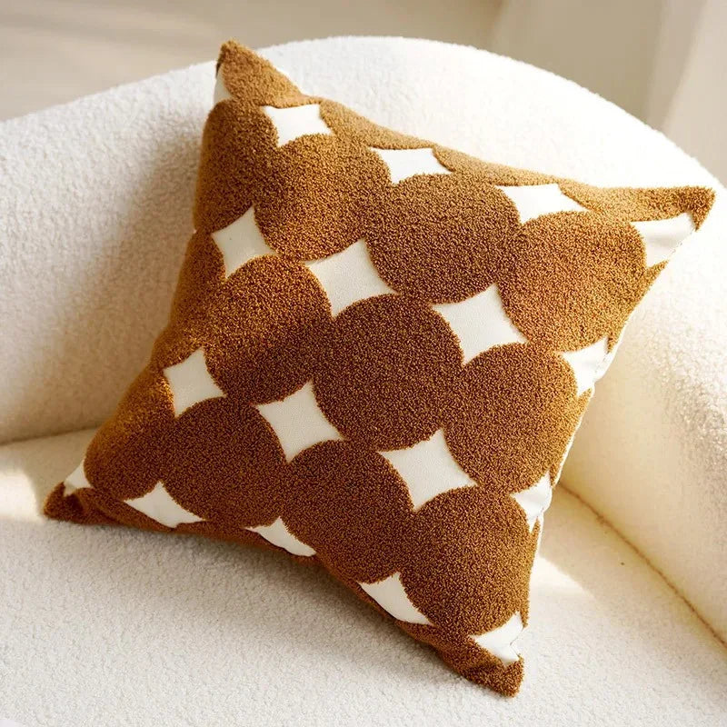 Sven Pillow Cover Collection-Welvere