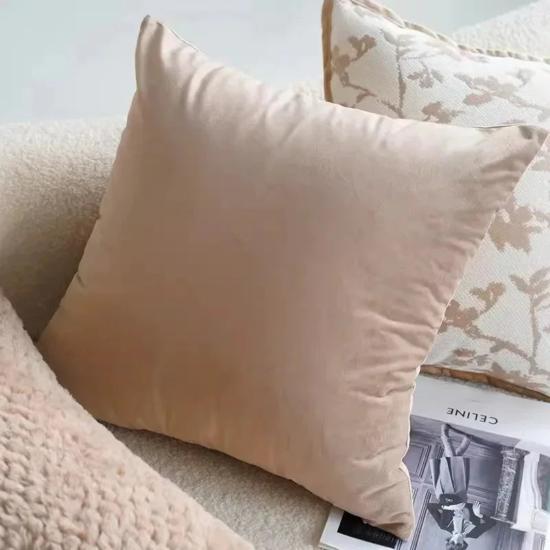 Sven Pillow Cover Collection-Welvere