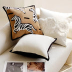 Sven Pillow Cover Collection-Welvere