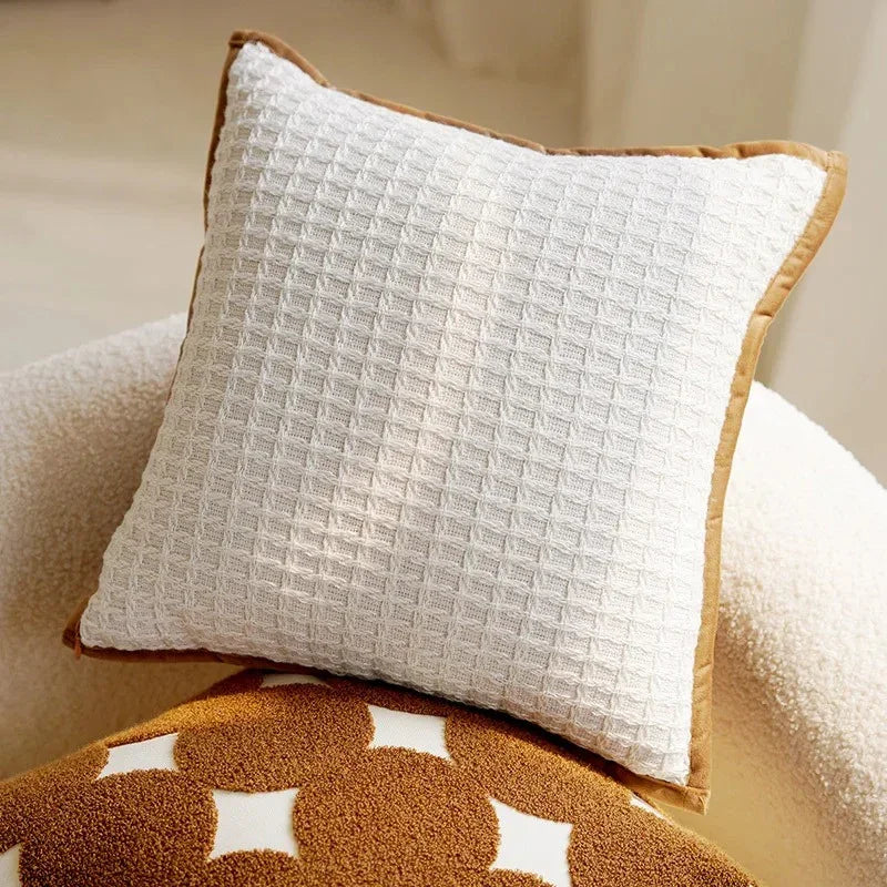 Sven Pillow Cover Collection-Welvere