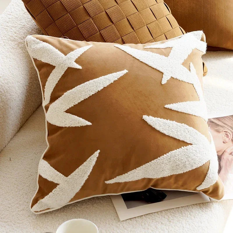 Sven Pillow Cover Collection-Welvere