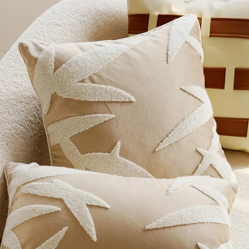 Sven Pillow Cover Collection-Welvere
