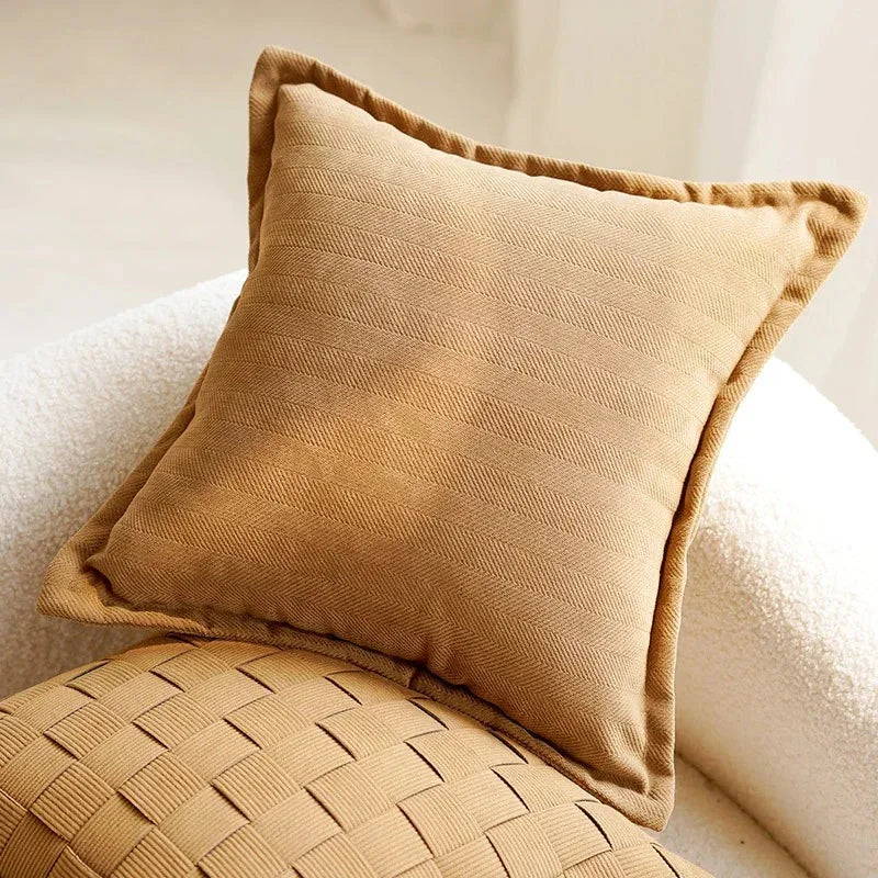 Sven Pillow Cover Collection-Welvere