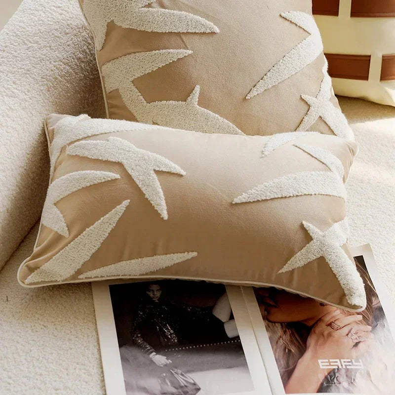Sven Pillow Cover Collection-Welvere