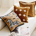 Sven Pillow Cover Collection-Welvere
