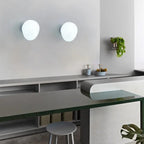 Tahoe Glass Egg Livine Lamp-Welvere