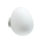 Tahoe Glass Egg Livine Lamp-Welvere