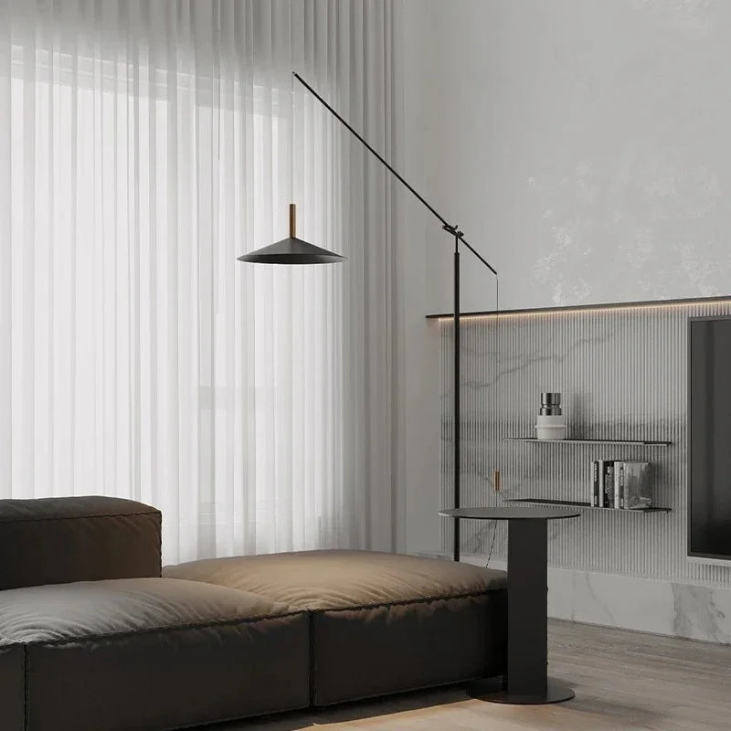 Tate Floor Lamp-Welvere