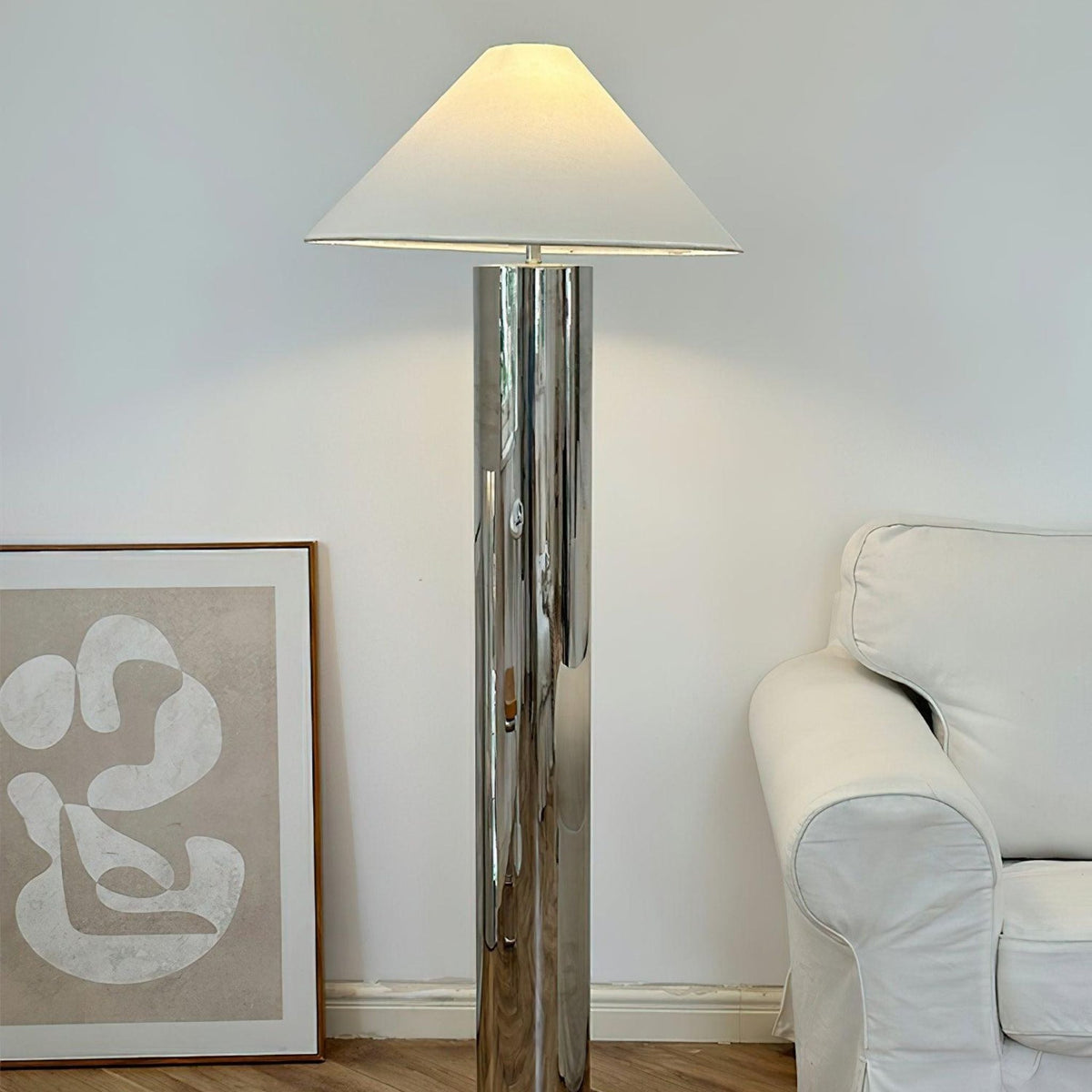 Tate Floor Lamp-Welvere