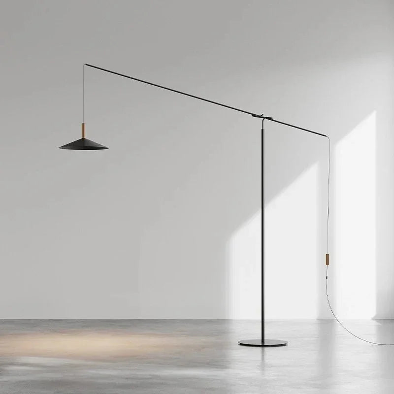 Tate Floor Lamp-Welvere