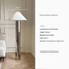 Tate Floor Lamp-Welvere