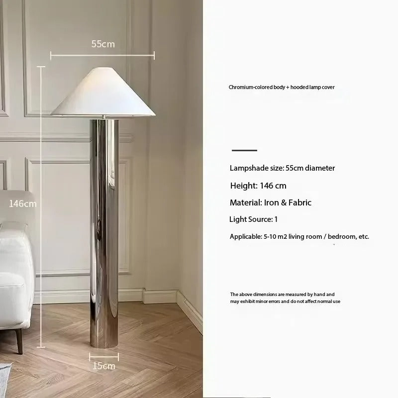 Tate Floor Lamp-Welvere