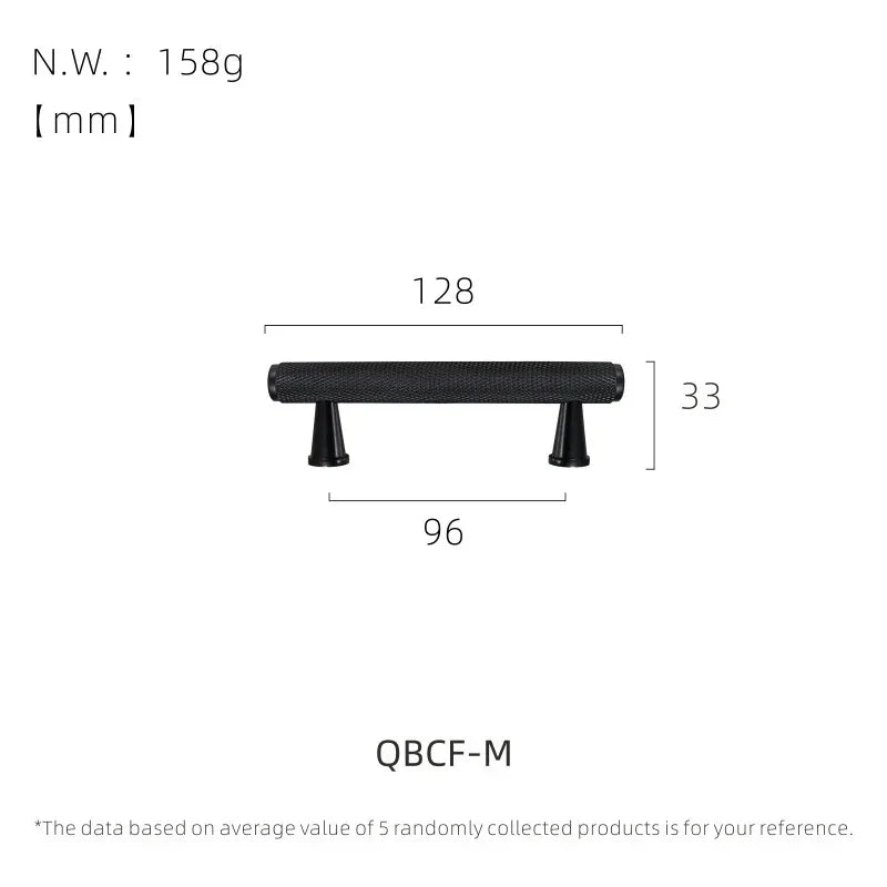 Tate Handles-Welvere
