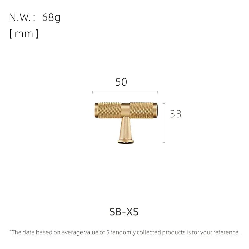 Tate Handles-Welvere