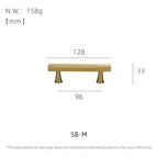 Tate Handles-Welvere