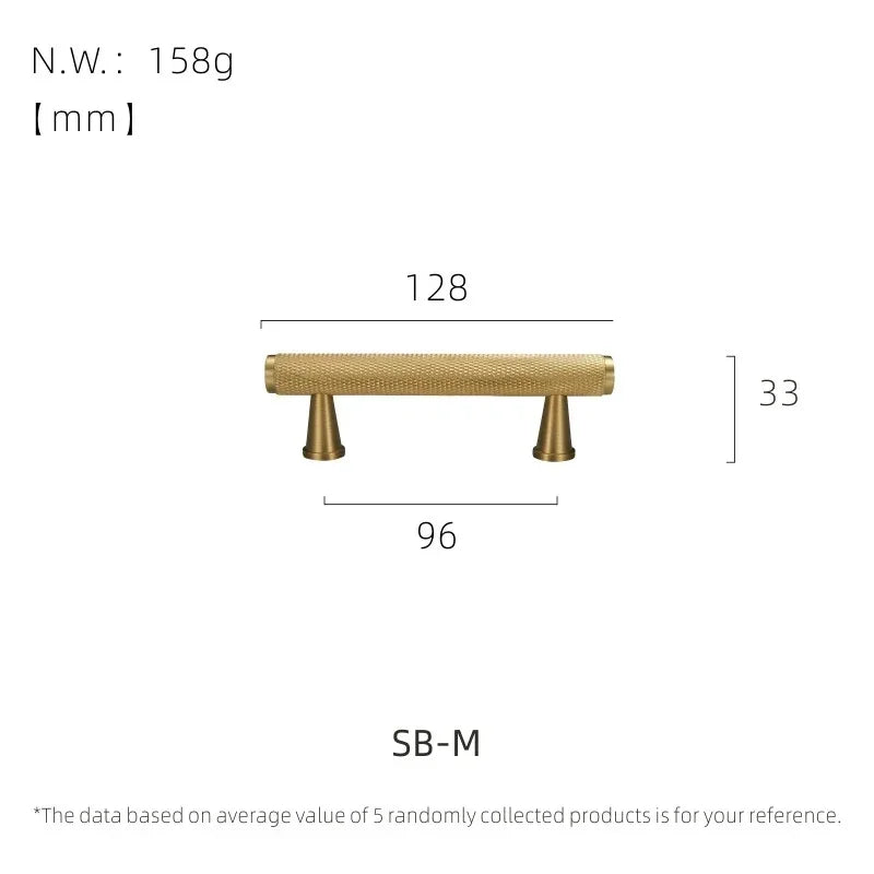 Tate Handles-Welvere