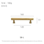 Tate Handles-Welvere