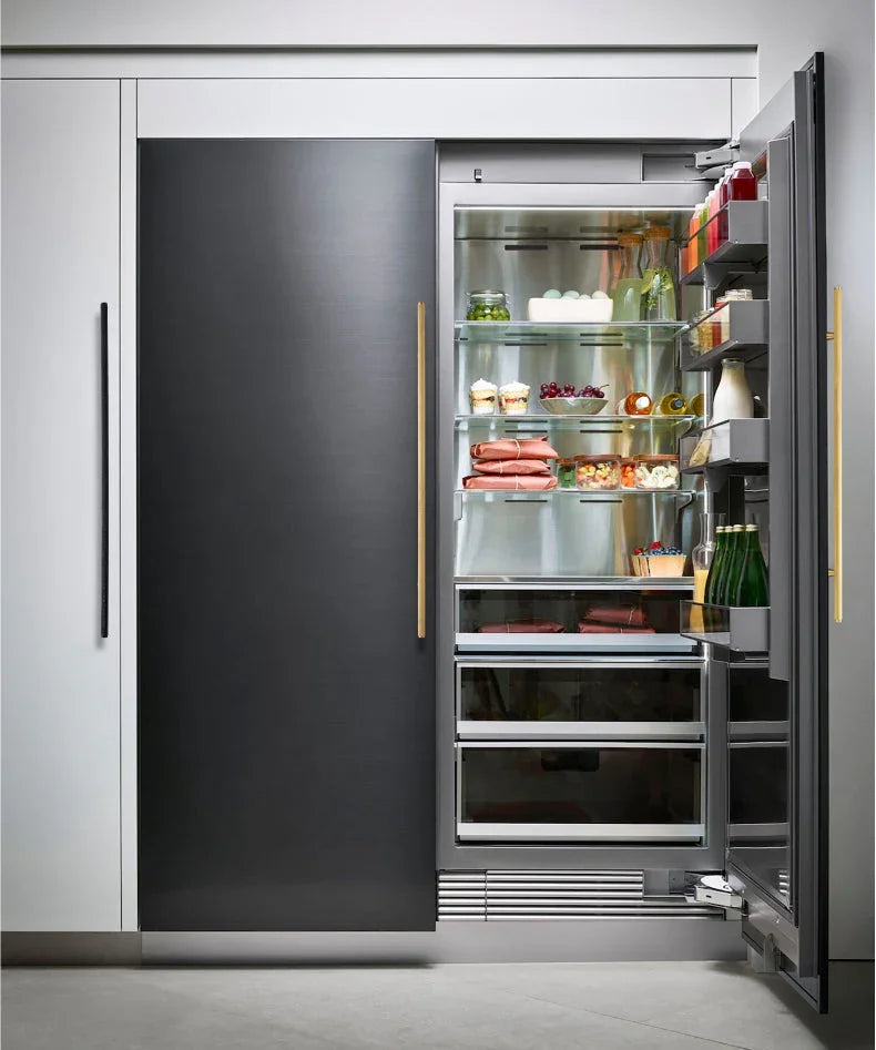 Tate Handles-Welvere