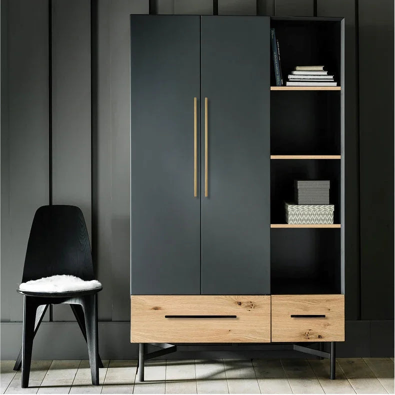 Tate Handles-Welvere