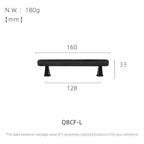 Tate Handles-Welvere