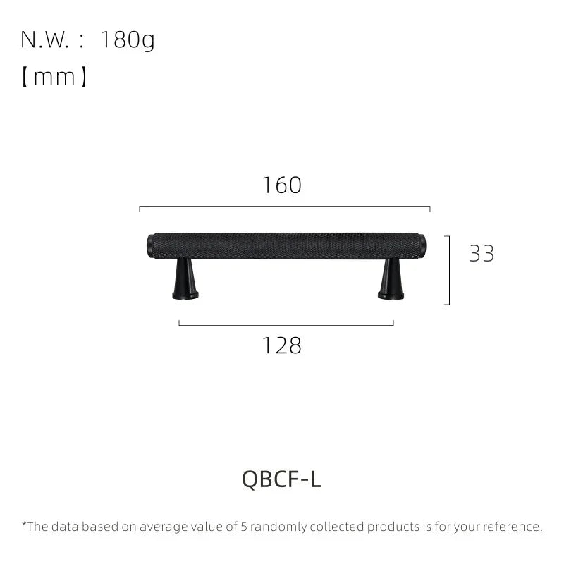 Tate Handles-Welvere