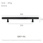 Tate Handles-Welvere
