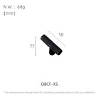 Tate Handles-Welvere