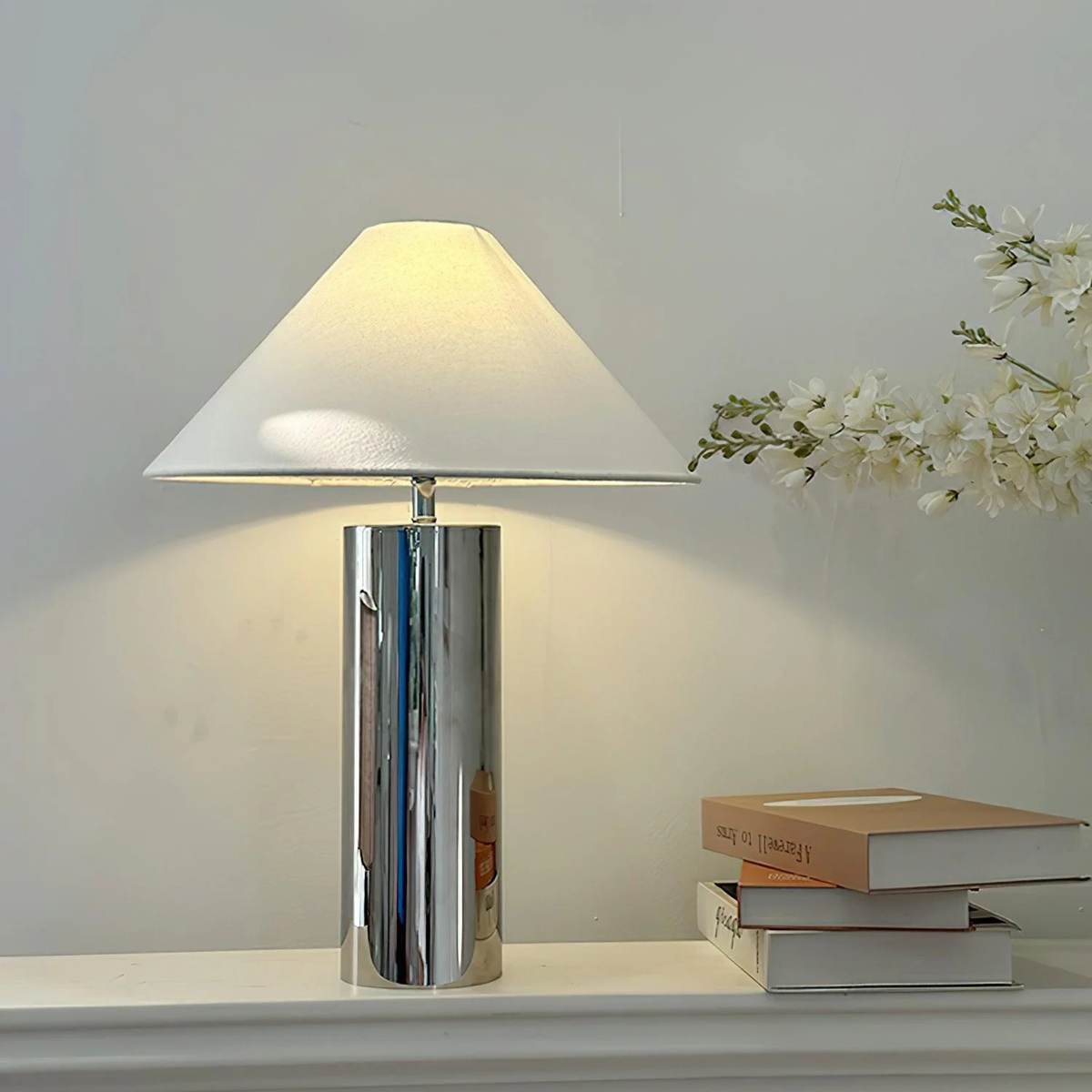 Tate Table Lamp-Welvere