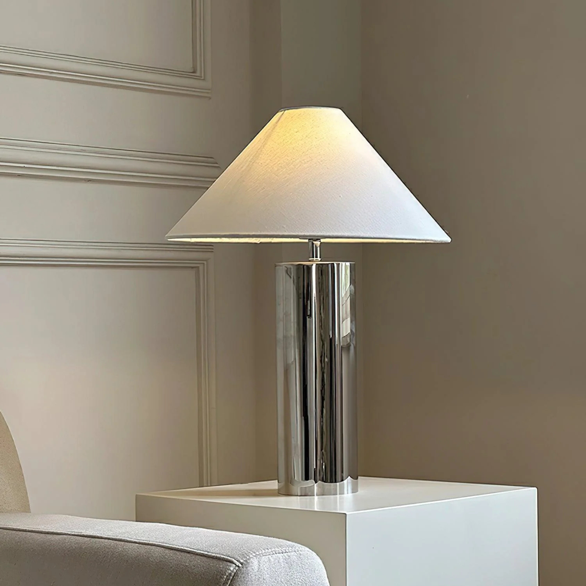 Tate Table Lamp-Welvere
