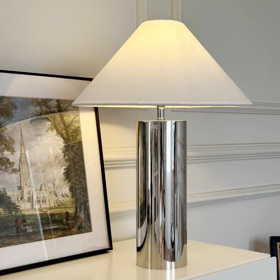 Tate Table Lamp-Welvere