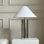 Tate Table Lamp-Welvere