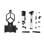 Professional Astronomical Telescope - 70mm Aperture, 300mm Focal Length, view 13