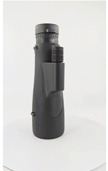 Portable Waterproof Night Vision Telescope for Stargazing - 20.5 x 6.5 cm, view 4