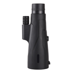 Portable Waterproof Night Vision Telescope for Stargazing - 20.5 x 6.5 cm, view 5