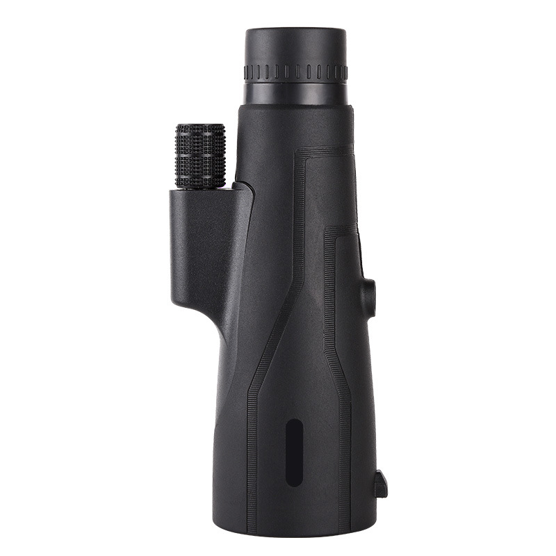 Portable Waterproof Night Vision Telescope for Stargazing - 20.5 x 6.5 cm, view 5