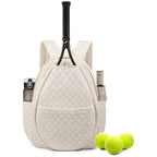 Tennis Backpack with Insulated Compartments