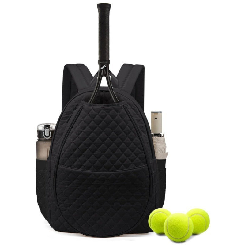 Tennis Backpack with Insulated Compartments