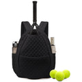 Tennis Backpack with Insulated Compartments