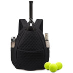 Tennis Backpack with Insulated Compartments